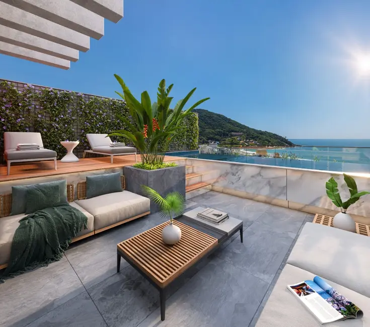 Foto 5 de Casa de Condomínio com 3 quartos à venda, 333m2 em Bombinhas - SC