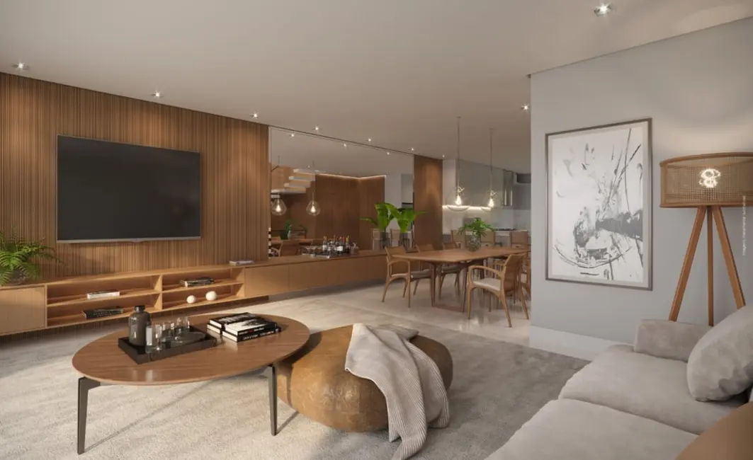 Foto 3 de Casa de Condomínio com 3 quartos à venda, 333m2 em Bombinhas - SC