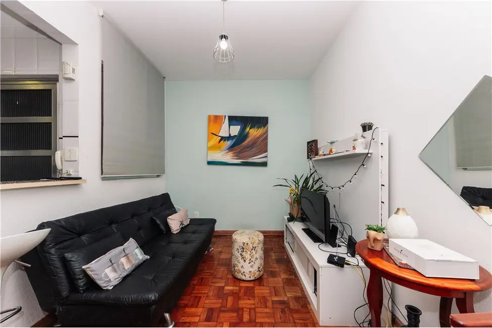 Foto 2 de Apartamento à venda, 41m2 em Sumaré, São Paulo - SP