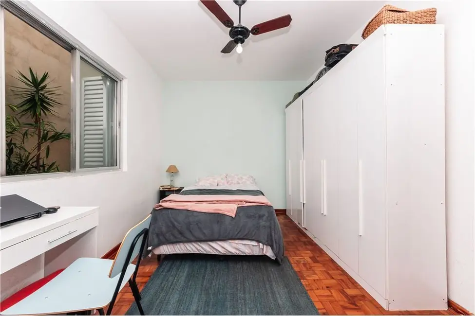 Foto 5 de Apartamento à venda, 41m2 em Sumaré, São Paulo - SP