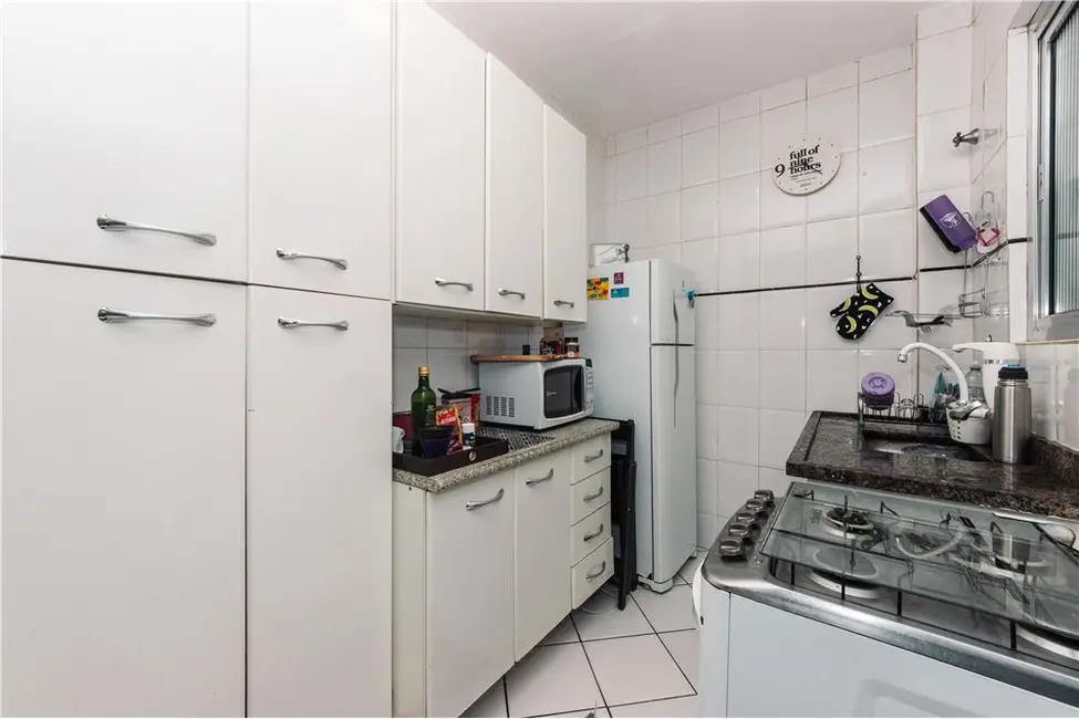 Foto 8 de Apartamento à venda, 41m2 em Sumaré, São Paulo - SP