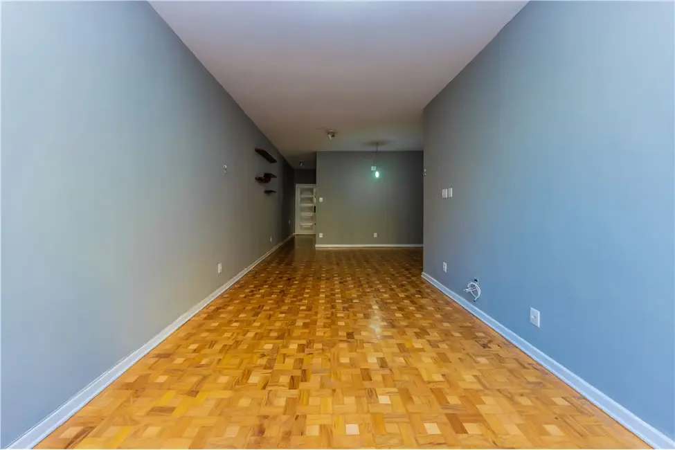 Foto 2 de Apartamento com 3 quartos à venda, 116m2 em Perdizes, São Paulo - SP
