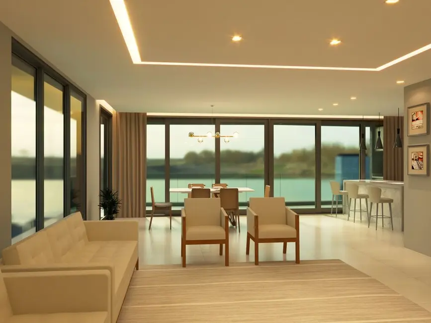 Apartamento com 3 quartos à venda, 144m2 em Fazenda, Itajai - SC - imagem 5 Foto 5 de Apartamento com 3 quartos à venda, 144m2 em Fazenda, Itajai - SC