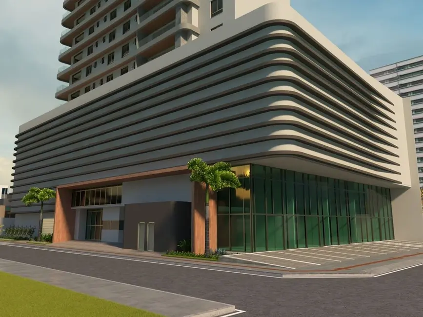 Apartamento com 3 quartos à venda, 144m2 em Fazenda, Itajai - SC - imagem 4 Foto 4 de Apartamento com 3 quartos à venda, 144m2 em Fazenda, Itajai - SC