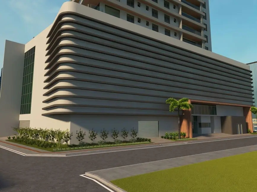 Apartamento com 3 quartos à venda, 144m2 em Fazenda, Itajai - SC - imagem 3 Foto 3 de Apartamento com 3 quartos à venda, 144m2 em Fazenda, Itajai - SC