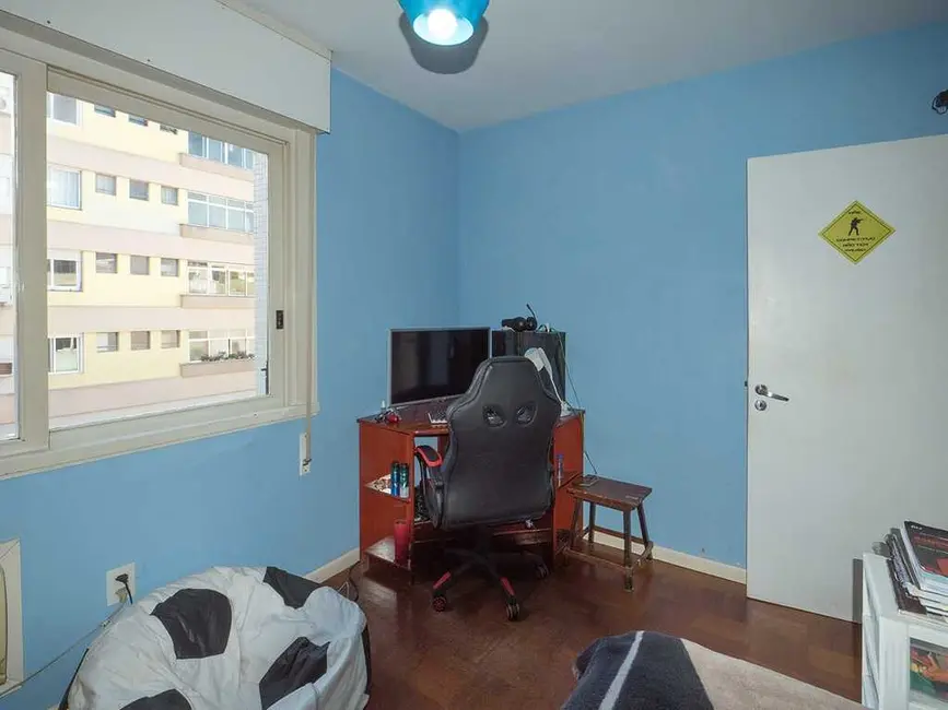 Foto 7 de Apartamento com 3 quartos à venda, 83m2 em Menino Deus, Porto Alegre - RS