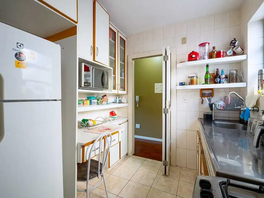 Foto 6 de Apartamento com 3 quartos à venda, 83m2 em Menino Deus, Porto Alegre - RS
