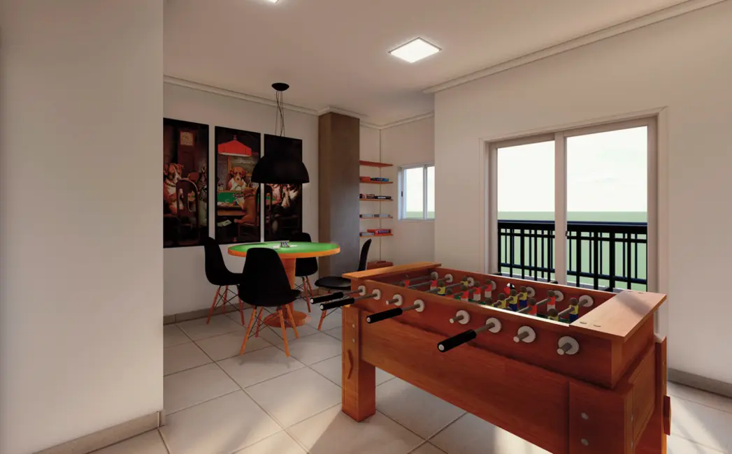 Apartamento com 2 quartos à venda, 47m2 em Parque Taipas, São Paulo - SP - imagem 7 Foto 7 de Apartamento com 2 quartos à venda, 47m2 em Parque Taipas, São Paulo - SP