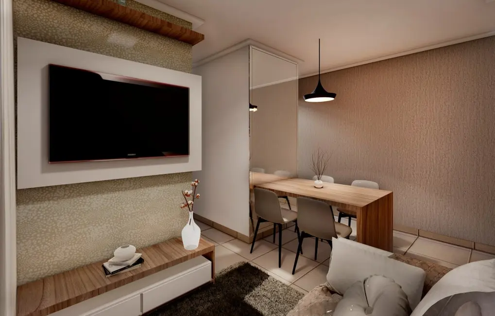 Apartamento com 2 quartos à venda, 47m2 em Parque Taipas, São Paulo - SP - imagem 2 Foto 2 de Apartamento com 2 quartos à venda, 47m2 em Parque Taipas, São Paulo - SP