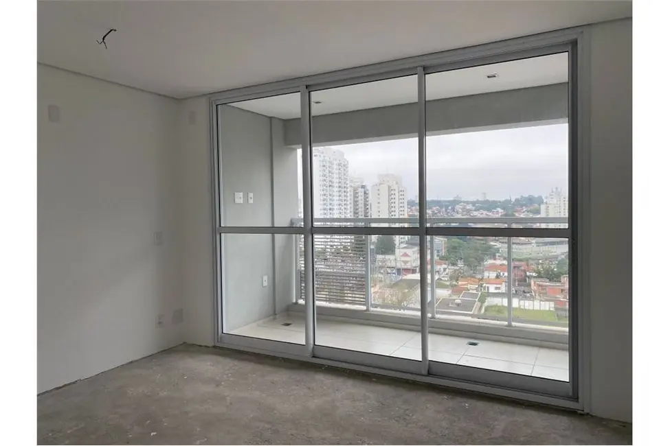 Apartamento com 1 quarto à venda, 25m2 em Vila Clementino, São Paulo - SP - imagem 4 Foto 4 de Apartamento com 1 quarto à venda, 25m2 em Vila Clementino, São Paulo - SP