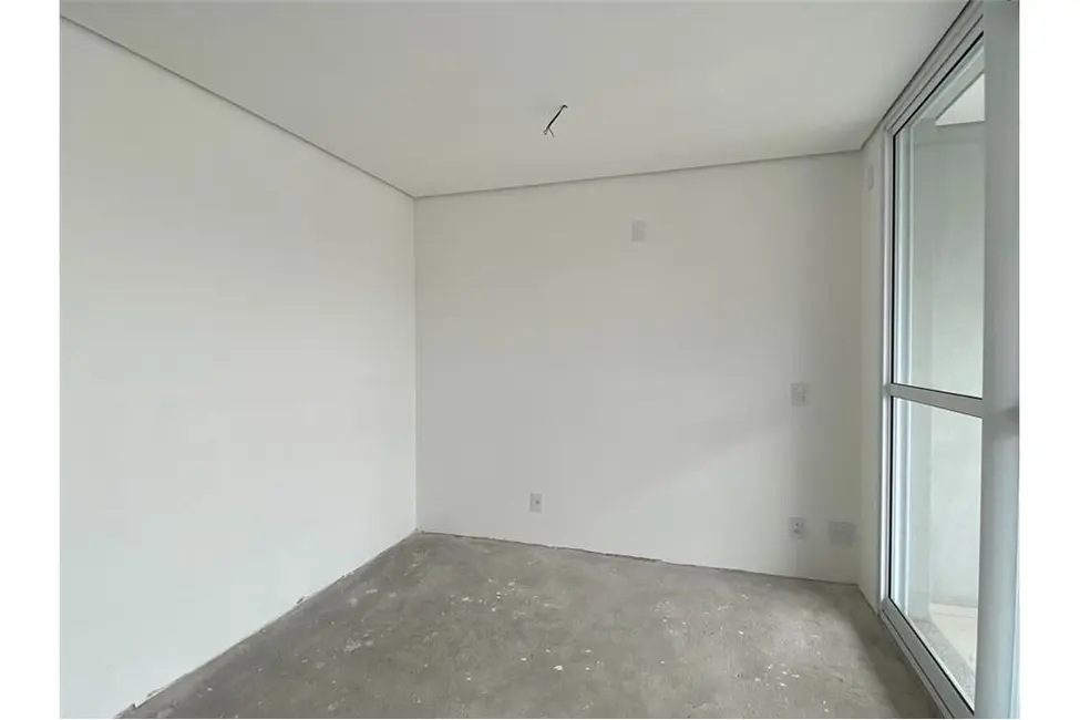 Apartamento com 1 quarto à venda, 25m2 em Vila Clementino, São Paulo - SP - imagem 5 Foto 5 de Apartamento com 1 quarto à venda, 25m2 em Vila Clementino, São Paulo - SP