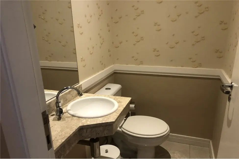 Foto 6 de Apartamento com 3 quartos à venda, 76m2 em Vila Regente Feijó, São Paulo - SP