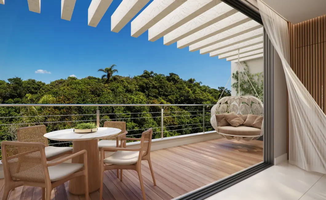 Foto 6 de Casa de Condomínio com 4 quartos à venda, 368m2 em Bombinhas - SC