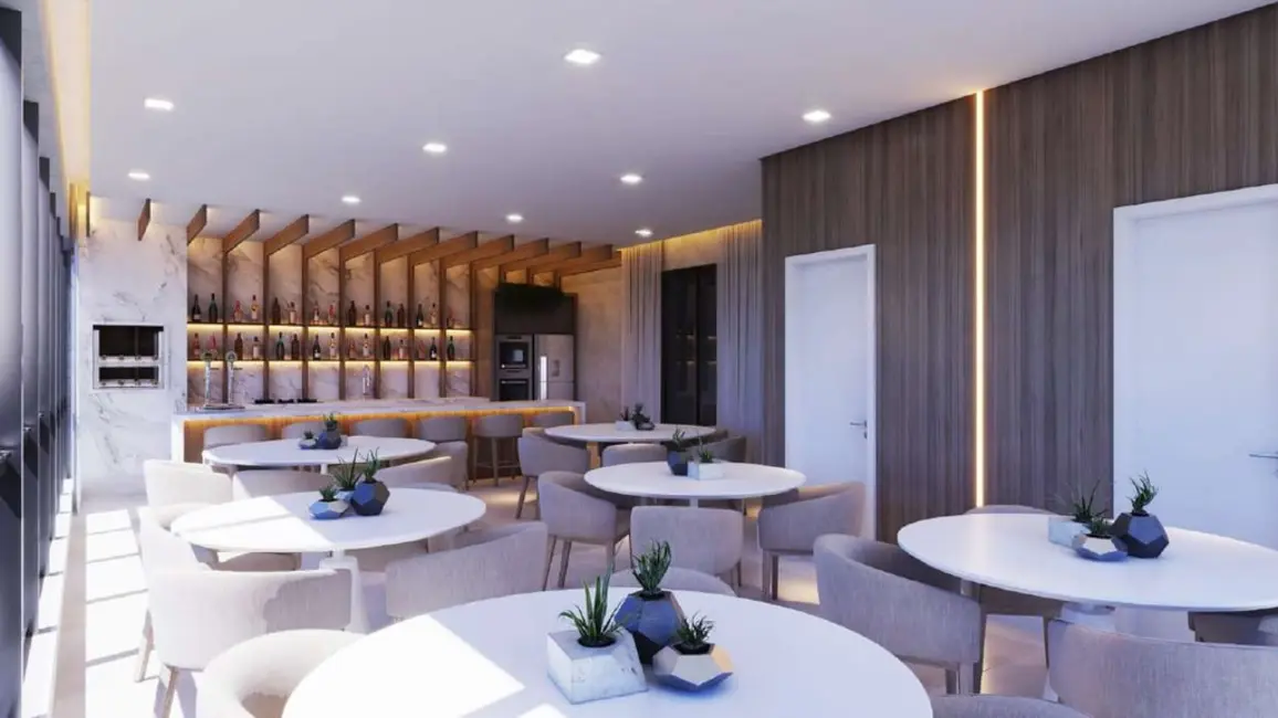 Foto 5 de Apartamento com 2 quartos à venda, 69m2 em Itapema - SC