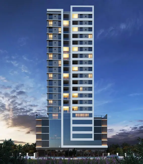 Foto 2 de Apartamento com 2 quartos à venda, 69m2 em Itapema - SC