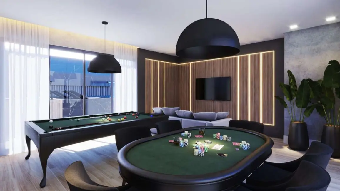 Foto 6 de Apartamento com 2 quartos à venda, 69m2 em Itapema - SC