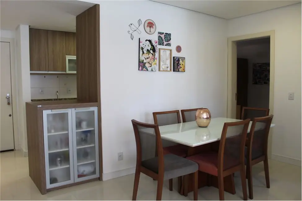 Foto 1 de Apartamento com 2 quartos à venda, 65m2 em Santana, Porto Alegre - RS