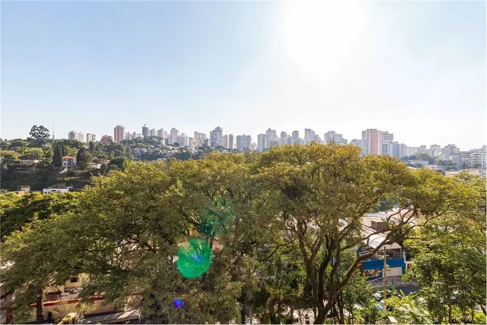 Apartamento com 4 quartos à venda, 231m2 em Santa Cecília, São Paulo - SP - imagem 8 Foto 8 de Apartamento com 4 quartos à venda, 231m2 em Santa Cecília, São Paulo - SP