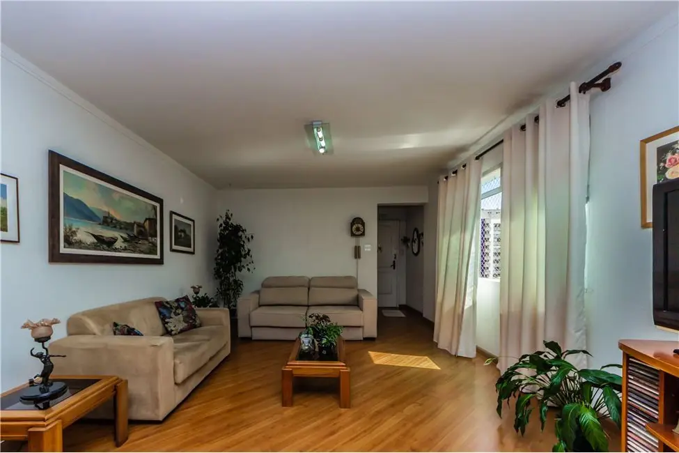 Foto 2 de Apartamento com 3 quartos à venda, 106m2 em Vila Pompéia, São Paulo - SP