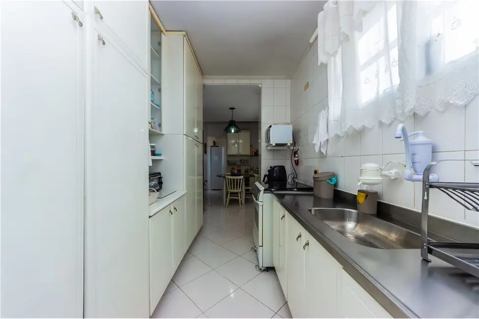 Foto 8 de Apartamento com 3 quartos à venda, 106m2 em Vila Pompéia, São Paulo - SP