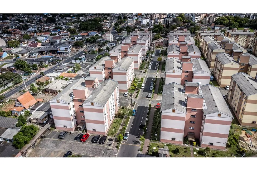 Foto 1 de Apartamento com 2 quartos à venda, 38m2 em Rubem Berta, Porto Alegre - RS