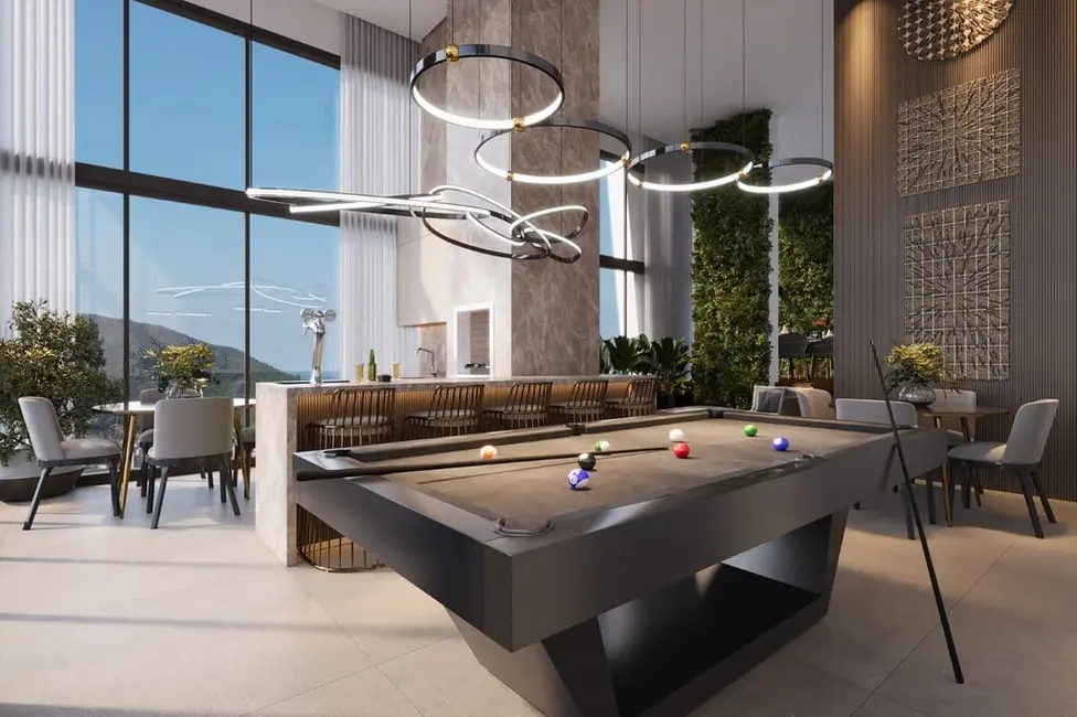 Foto 8 de Apartamento com 5 quartos à venda, 317m2 em Centro, Itapema - SC