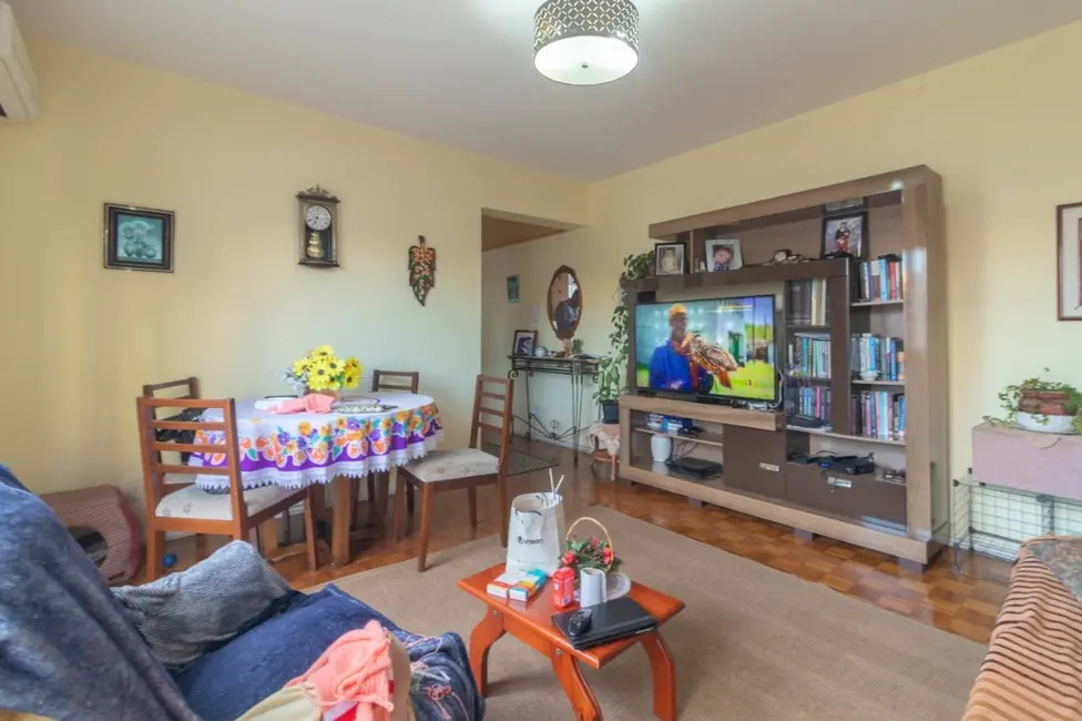 Foto 3 de Apartamento com 3 quartos à venda, 99m2 em Bela Vista, Porto Alegre - RS