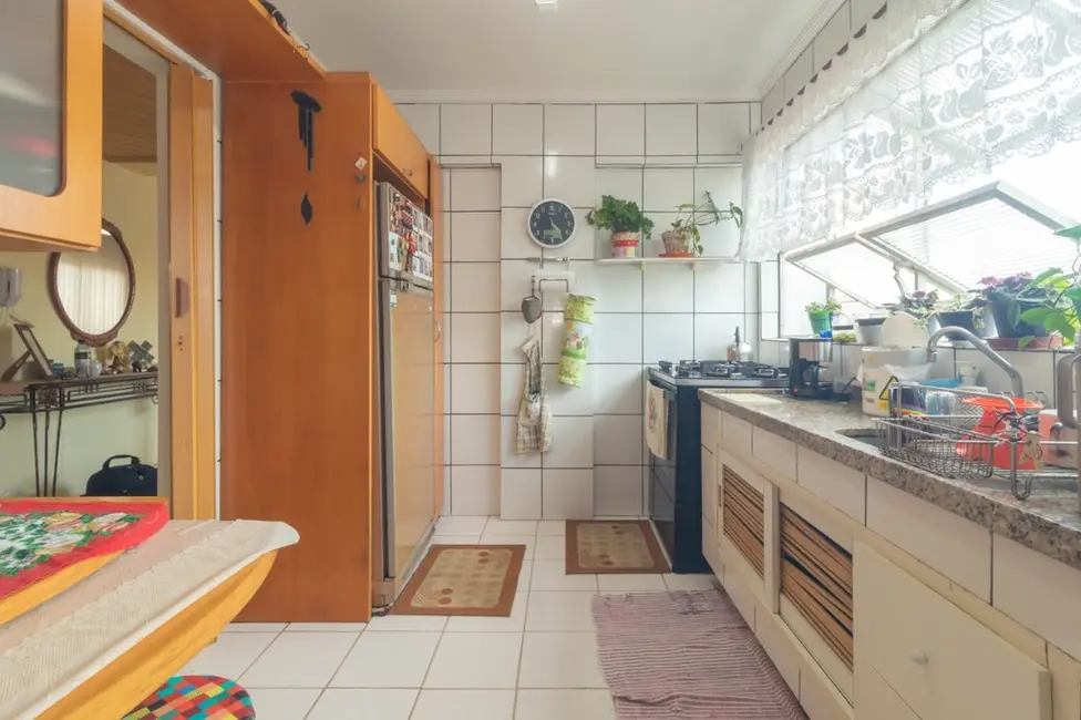 Foto 7 de Apartamento com 3 quartos à venda, 99m2 em Bela Vista, Porto Alegre - RS