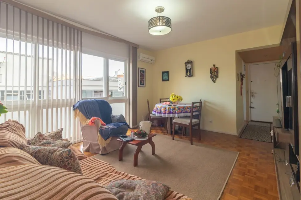 Foto 4 de Apartamento com 3 quartos à venda, 99m2 em Bela Vista, Porto Alegre - RS