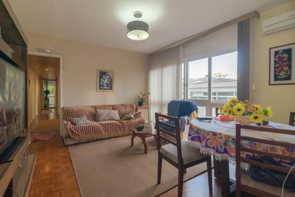 Foto 5 de Apartamento com 3 quartos à venda, 99m2 em Bela Vista, Porto Alegre - RS