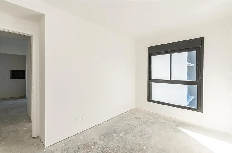 Foto 3 de Apartamento com 2 quartos à venda, 58m2 em Jardim do Salso, Porto Alegre - RS