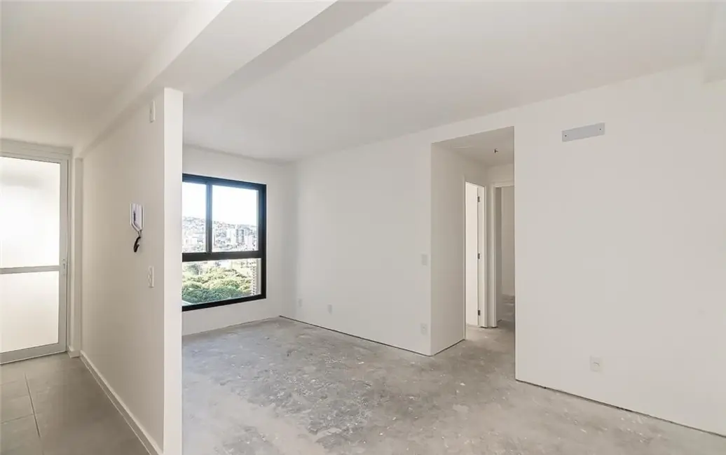 Foto 4 de Apartamento com 2 quartos à venda, 58m2 em Jardim do Salso, Porto Alegre - RS