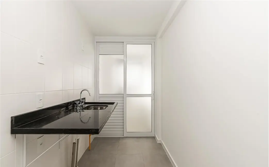 Foto 6 de Apartamento com 2 quartos à venda, 58m2 em Jardim do Salso, Porto Alegre - RS