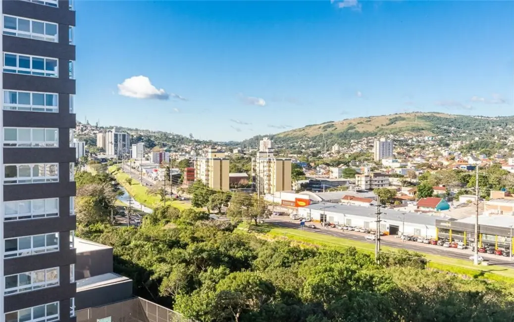 Foto 9 de Apartamento com 2 quartos à venda, 58m2 em Jardim do Salso, Porto Alegre - RS