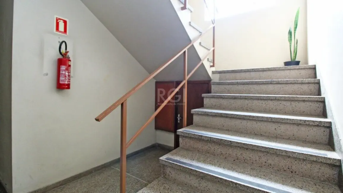 Foto 4 de Apartamento com 1 quarto à venda, 42m2 em Vila Jardim, Porto Alegre - RS