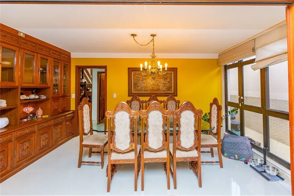 Foto 9 de Casa com 5 quartos à venda, 352m2 em Saúde, São Paulo - SP