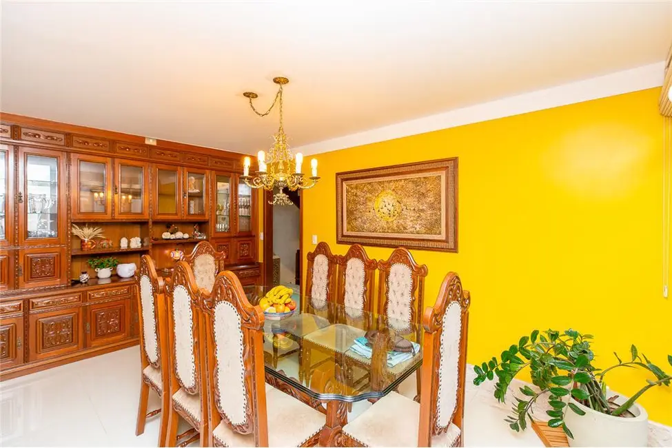 Foto 8 de Casa com 5 quartos à venda, 352m2 em Saúde, São Paulo - SP