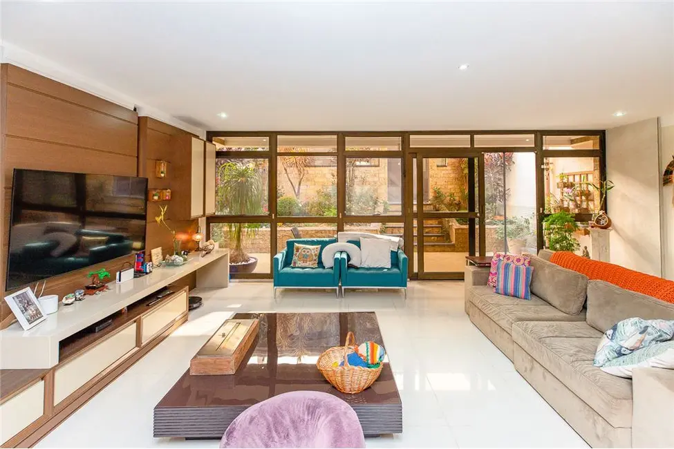 Foto 6 de Casa com 5 quartos à venda, 352m2 em Saúde, São Paulo - SP