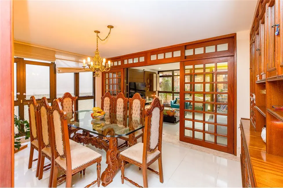 Foto 7 de Casa com 5 quartos à venda, 352m2 em Saúde, São Paulo - SP