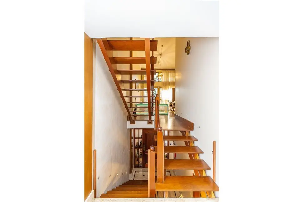 Foto 2 de Casa com 5 quartos à venda, 352m2 em Saúde, São Paulo - SP