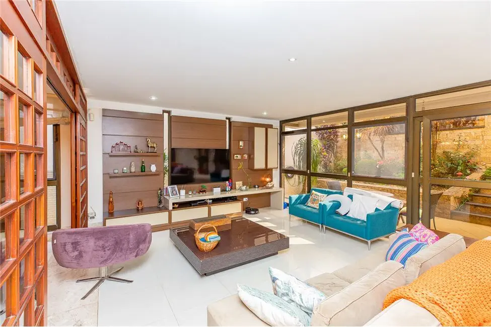 Foto 5 de Casa com 5 quartos à venda, 352m2 em Saúde, São Paulo - SP