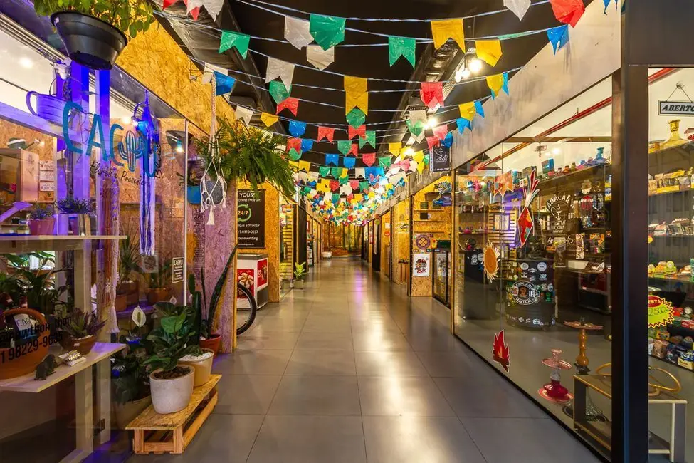 Loja à venda, 612m2 em Vila Prudente, São Paulo - SP - imagem 3 Foto 3 de Loja à venda, 612m2 em Vila Prudente, São Paulo - SP