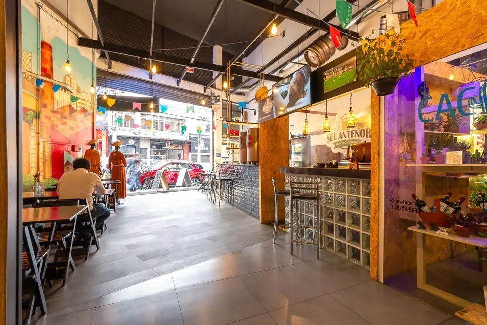 Loja à venda, 612m2 em Vila Prudente, São Paulo - SP - imagem 8 Foto 8 de Loja à venda, 612m2 em Vila Prudente, São Paulo - SP