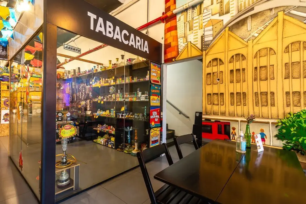 Loja à venda, 612m2 em Vila Prudente, São Paulo - SP - imagem 9 Foto 9 de Loja à venda, 612m2 em Vila Prudente, São Paulo - SP