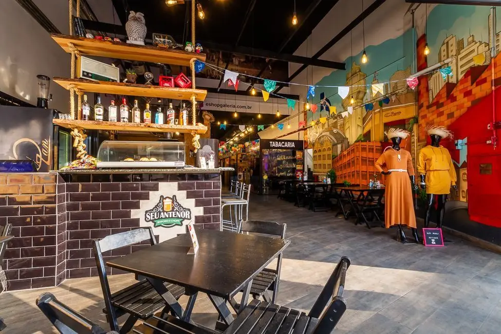 Loja à venda, 612m2 em Vila Prudente, São Paulo - SP - imagem 6 Foto 6 de Loja à venda, 612m2 em Vila Prudente, São Paulo - SP