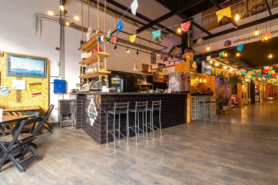 Loja à venda, 612m2 em Vila Prudente, São Paulo - SP - imagem 2 Foto 2 de Loja à venda, 612m2 em Vila Prudente, São Paulo - SP