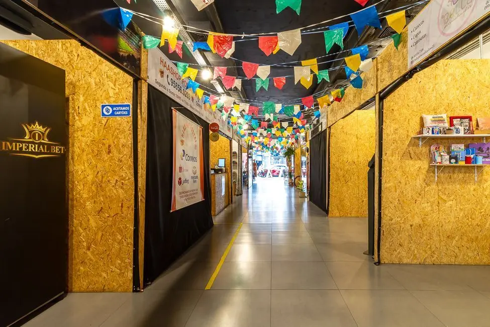 Loja à venda, 612m2 em Vila Prudente, São Paulo - SP - imagem 7 Foto 7 de Loja à venda, 612m2 em Vila Prudente, São Paulo - SP