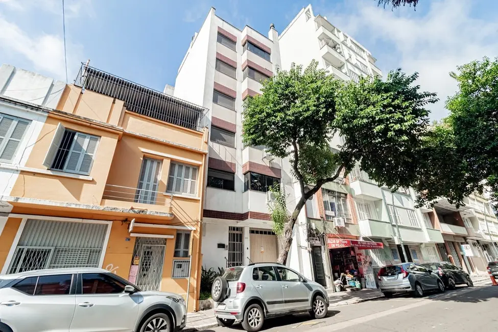 Foto 1 de Apartamento com 2 quartos à venda, 76m2 em Centro Histórico, Porto Alegre - RS