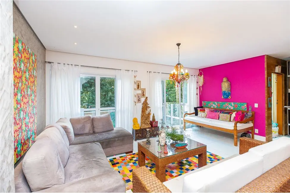 Foto 7 de Casa de Condomínio com 3 quartos à venda, 238m2 em Jardim Vitória Régia, São Paulo - SP