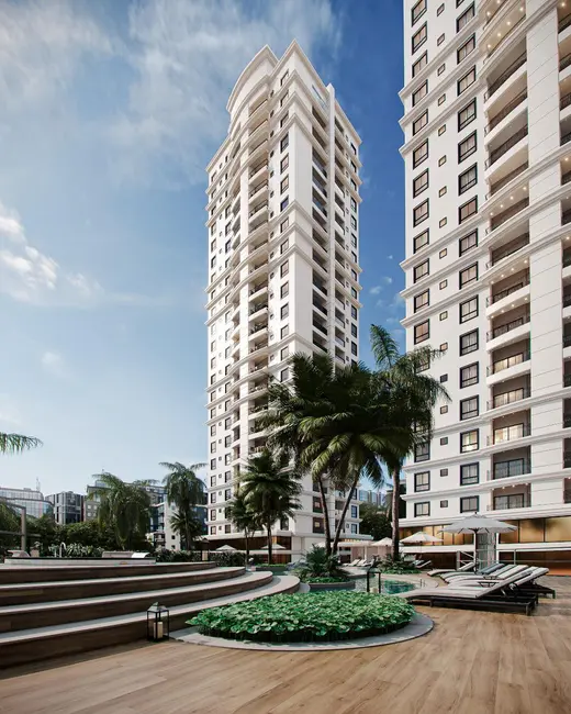 Apartamento com 2 quartos à venda, 76m2 em Ressacada, Itajai - SC - imagem 9 Foto 9 de Apartamento com 2 quartos à venda, 76m2 em Ressacada, Itajai - SC